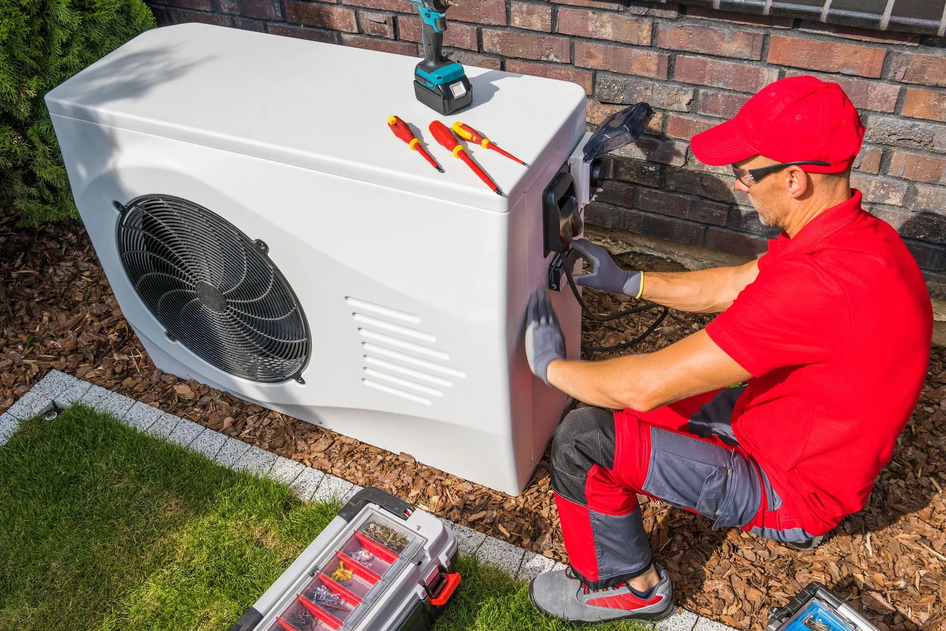 About HVAC in Allegan, MI